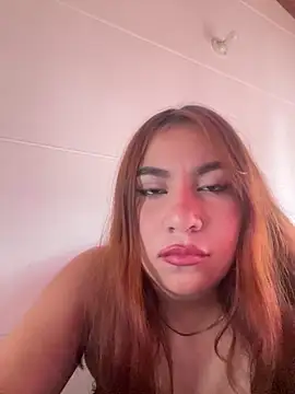 Isadora ryu online show from February 7, 2026, 12:53 pm