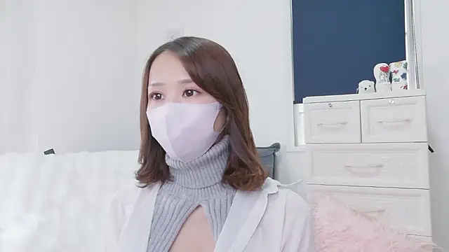 Erika 1222 online show from January 15, 2026, 5:23 am