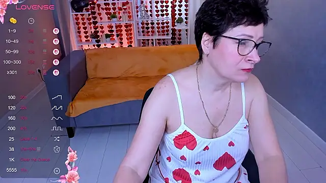 JennyMons online show from February 10, 2026, 8:18 am