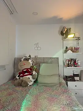 Snapshot of i_melissaa chatting on February 20, 2026, 7:36 pm i melissaa online show from February 20, 2026, 7:36 pm