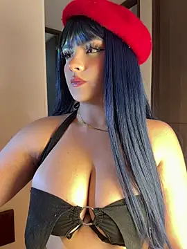 Snapshot of i_melissaa chatting on June 3, 2026, 8:47 pm i melissaa online show from June 3, 2026, 8:47 pm