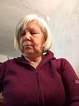 KlaudiaDarling online show from February 13, 2026, 9:16 am