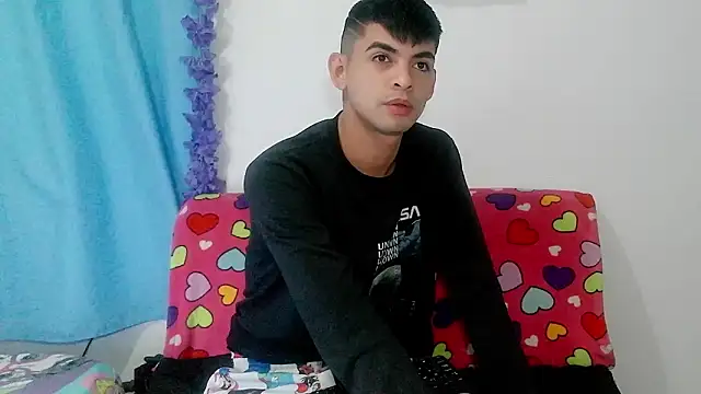 nico22love online show from February 9, 2026, 12:25 am