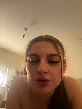 Lola-rosexx online show from February 20, 2026, 12:18 am