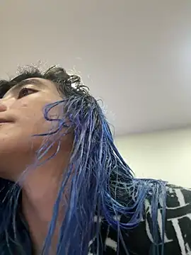 LunaisBack online show from March 18, 2026, 10:57 pm