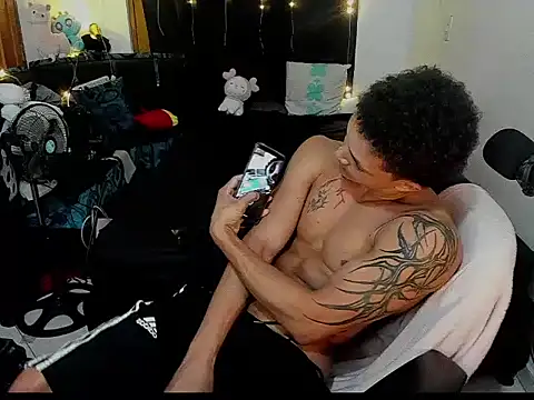 Snapshot of Dres4U chatting on February 23, 2026, 6:22 am Dres4U online show from February 23, 2026, 6:22 am