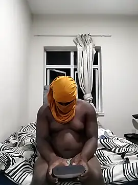 Bra-G online show from February 28, 2026, 7:15 pm