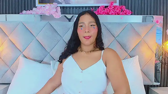 Snapshot of Sara_Channel01 chatting on March 22, 2026, 11:13 am Sara Channel01 online show from March 22, 2026, 11:13 am