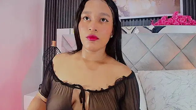 Snapshot of Sara_Channel01 chatting on March 25, 2026, 10:32 am Sara Channel01 online show from March 25, 2026, 10:32 am