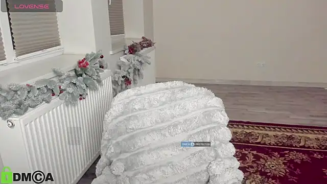 KrissLimada online show from February 13, 2026, 8:38 pm