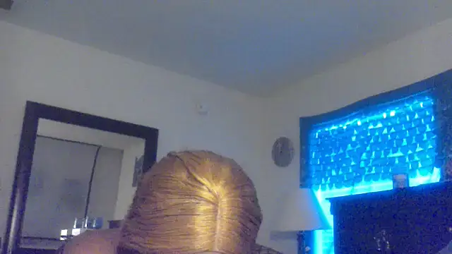 Babyboo3620 online show from March 26, 2026, 6:57 pm