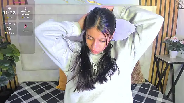 Snapshot of Silver_Breeze chatting on March 2, 2026, 2:36 am Silver Breeze online show from March 2, 2026, 2:36 am