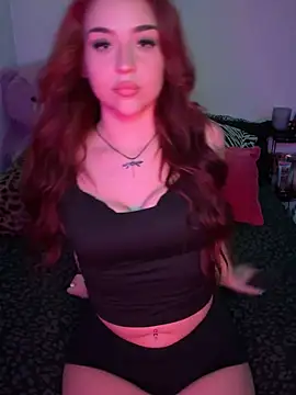 Tiffytooopretty online show from January 14, 2026, 3:34 am