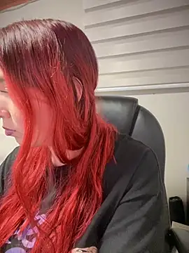 Catherine pinkk online show from January 13, 2026, 1:22 am