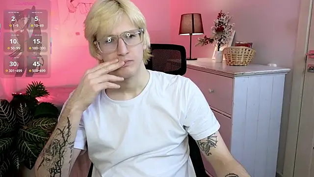 Snapshot of MarkusWilder chatting on January 13, 2026, 3:50 pm MarkusWilder online show from January 13, 2026, 3:50 pm