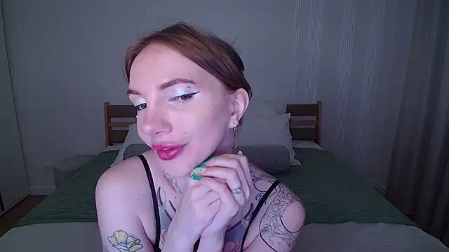 AssolSoul online show from April 14, 2026, 7:36 am