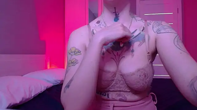 AssolSoul online show from May 18, 2026, 9:26 am