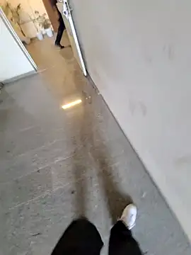 jerryrooh69 online show from April 10, 2026, 8:08 am