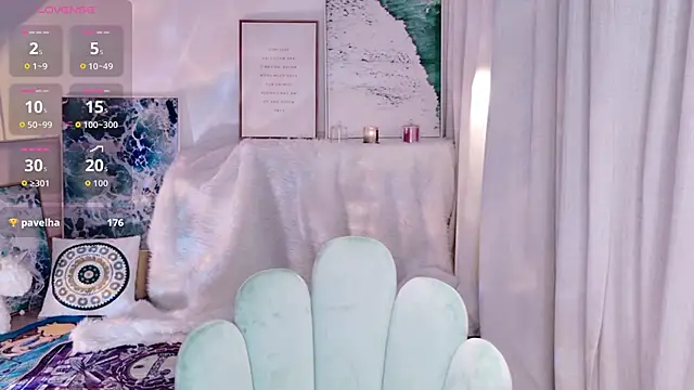 sexygirl-cici online show from January 11, 2026, 1:16 pm