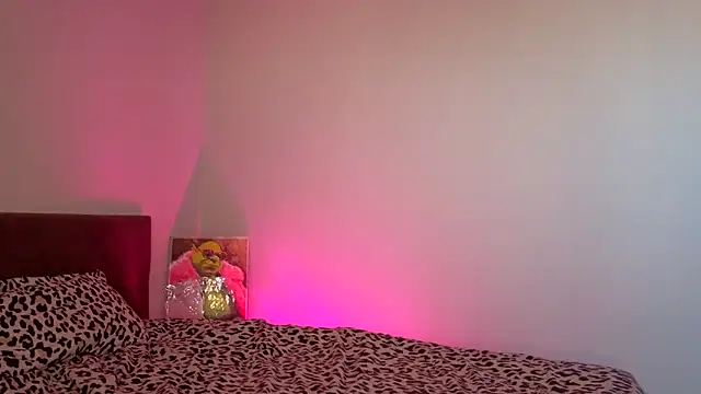 ChrissBerry online show from March 30, 2026, 3:18 am