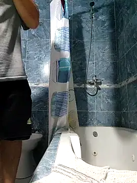 Brokkenwolf online show from March 28, 2026, 6:07 pm