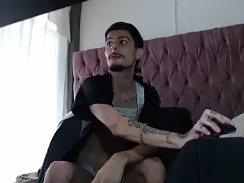 levconnor online show from February 10, 2026, 5:50 pm