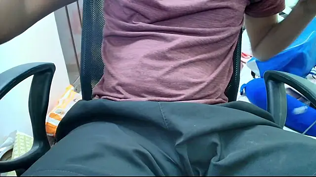 KneelForAlpha online show from March 2, 2026, 1:40 pm