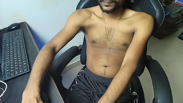 KneelForAlpha online show from April 14, 2026, 8:48 pm