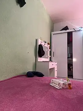 Deusadoamor6 online show from February 1, 2026, 3:32 pm