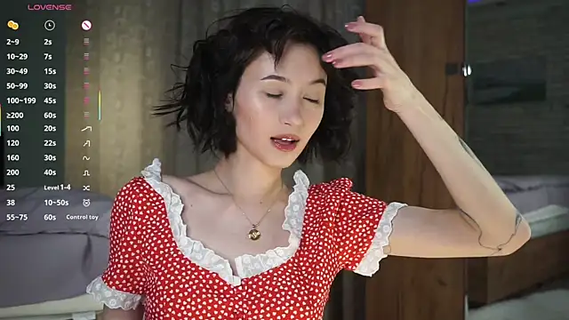 Chee cha online show from April 12, 2026, 10:59 pm