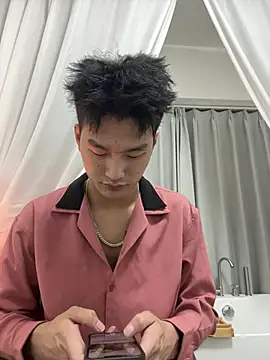 nanda108520 online show from March 29, 2026, 10:59 am