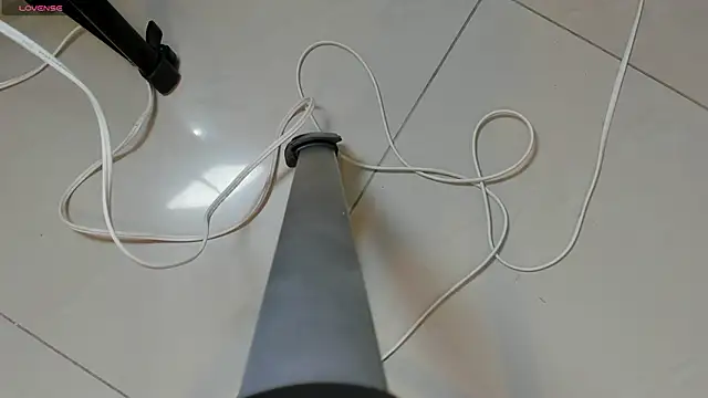 asher lux online show from March 11, 2026, 6:36 pm