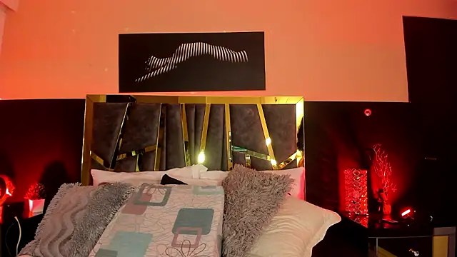 Chloe Connor online show from March 19, 2026, 2:15 am