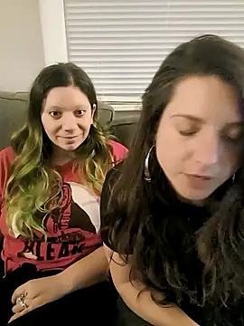 NickiiBianca online show from April 1, 2026, 4:35 am