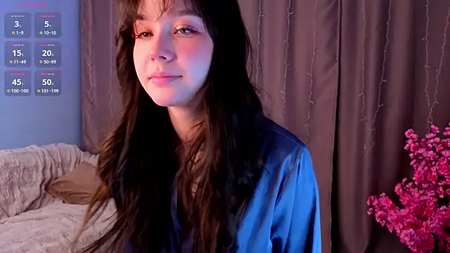 Snapshot of KiraYukimura chatting on February 4, 2026, 1:22 am KiraYukimura online show from February 4, 2026, 1:22 am