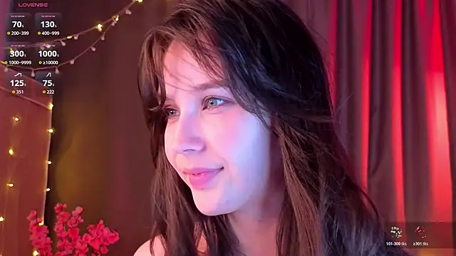 Snapshot of KiraYukimura chatting on March 22, 2026, 1:36 pm KiraYukimura online show from March 22, 2026, 1:36 pm