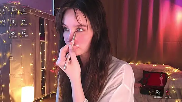 Snapshot of KiraYukimura chatting on April 2, 2026, 2:53 am KiraYukimura online show from April 2, 2026, 2:53 am