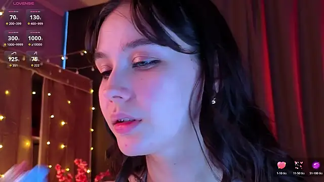 Snapshot of KiraYukimura chatting on April 9, 2026, 10:09 am KiraYukimura online show from April 9, 2026, 10:09 am