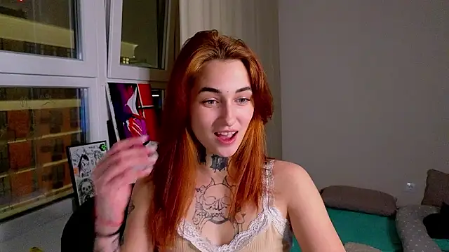 Lisa Juicy online show from January 16, 2026, 5:17 pm