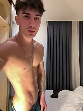 nomorelies online show from January 6, 2026, 10:01 pm