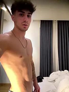 nomorelies online show from January 8, 2026, 8:55 pm