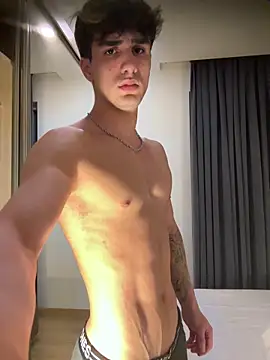 Snapshot of nomorelies chatting on February 7, 2026, 8:12 pm nomorelies online show from February 7, 2026, 8:12 pm