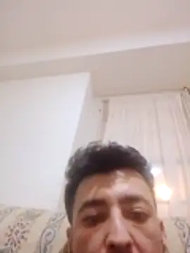 Moreno12456 online show from February 28, 2026, 8:10 pm