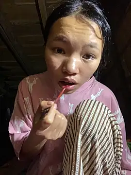 nanaa71 online show from February 8, 2026, 1:20 am