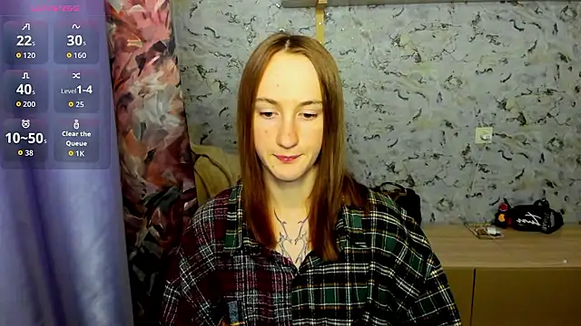 Snapshot of Jaidii_ chatting on January 7, 2026, 9:06 pm Jaidii online show from January 7, 2026, 9:06 pm