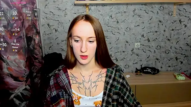 Snapshot of Jaidii_ chatting on January 12, 2026, 2:50 am Jaidii online show from January 12, 2026, 2:50 am