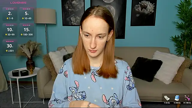 Jaidii  online show from February 15, 2026, 4:47 pm