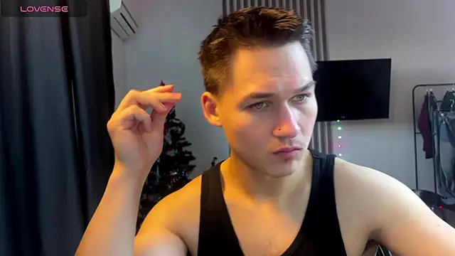 InfernoLustt online show from January 15, 2026, 10:20 am