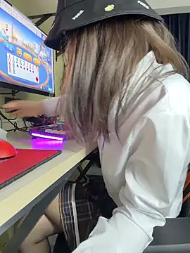 ZJbaby online show from March 14, 2026, 1:05 pm