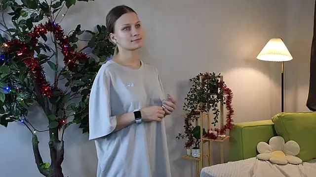 GlynisPernice online show from January 14, 2026, 7:52 pm